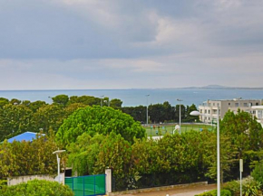 Appartement Sète, 3 pièces, 4 personnes - FR-1-472A-180